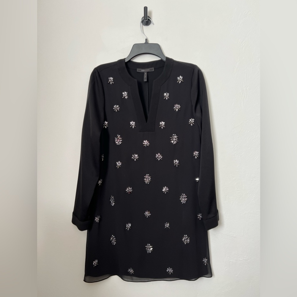 BCBG Max Azria Dyanne Dress